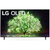 LG OLED55A13LA OLED 4K UHD HDR webOS Smart LED Televize