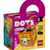 LEGO® DOTS™ 41929 Bag Tag Leopard