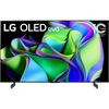 LG OLED42C31LA OLED 4K Ultra HD, HDR,webOS ThinQ AI SMART TV, 106 cm