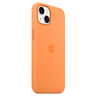Apple MagSafe gumi/szilikon tok iPhone 13 készülékhez, körömvirág (MM243ZM/A)