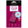 Myscreen Crystal BacteriaFree képernyővédő fólia OnePlus Nord N10 készülékhez, átlátszó (nem íves)
