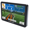 Navon N670 Plus navigáció + iGO Primo Teljes-Európa térkép (45 ország) + Élettartam frissítés