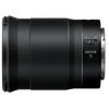 Nikon 24 / F1.8 AF-S NIKKOR Z objektiv