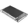 Orico Kućište za vanjski HDD/SSD  2.5" - 2179U3-BK/5/ (USB-A 3.0, Max.: 4TB, crno)