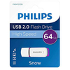 Philips USB 2.0 64GB Snow Edition