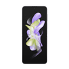 Samsung GALAXY Z FLIP4 256GB, Purple (SM-F721BLVHEUE F721)