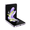 Samsung GALAXY Z FLIP4 256GB, Purple (SM-F721BLVHEUE F721)