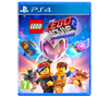 The LEGO Movie 2 Videogame PS4 Spielsoftware