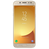 Samsung J530 Galaxy J5 (2017) Dual SIM kártyafüggetlen okostelefon, Gold (Android)