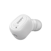 Rampage SN-BT155 Bluetooth vezeték nélküli fülhallgató, fehér - [bontott]
