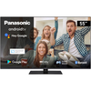 Panasonic TX-55LX650E Smart LED Televízó, 139 cm, 4K Ultra HD, Android