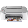 Canon PIXMA TS3451 multifunkciós tintasugaras nyomtató, A4, Wifi, fehér