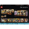LEGO® Creator Expert 10292 Byty ze seriálu Přátelé