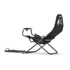 Playseat® Kokpit simulatora - Challenge ActiFit™ (Konzole za podršku: volan, pedale, sklopive, crne)