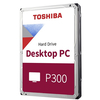 Toshiba 3.5" 2TB SATA3 5400rpm 128MB HDD (HDWD220UZSVA)