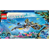 LEGO® Avatar 75575 Entdeckung von Ilu (5702017421872)