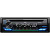 JVC KD-T922BT Bluetooth autórádió, CD, USB