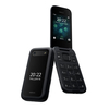 Nokia 2660 Mobilný telefón, čierny - [otvorený]