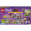 LEGO® Friends 41699 Tieradoptionscafé