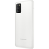 Samsung Galaxy A03s 3GB/32GB Dual SIM (SM-A037G) pametni telefon, bijeli (Android)