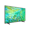 Samsung UE43CU8002KXXH Smart LED TV, 108 cm, 4K, Crystal Ultra HD