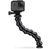 Biegbares GoPro-Stativ für Sportvideokameras
