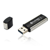 Platinet PMFU332 USB 3.0 32GB memorija, crna