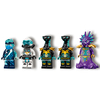 LEGO® Ninjago 71754 Vodní drak