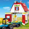 LEGO® City Farm 60346 Štala i kućni ljubimci