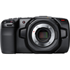 Blackmagic Design Pocket Cinema Camera 4K digitális kamera