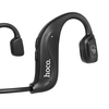 HOCO ES50 Bluetooth Stereo slušalice, v5.0, remen za vrat, Multipoint, kontrola glasnoće, sport, siva