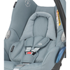 Maxi Cosi CabrioFix 0+ auto sjedalo za djecu, Essential Grey