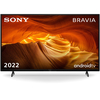 Sony KD50X72KPAEP 4K Ultra HD Smart LED televízor, 126 cm