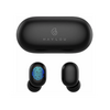 Xiaomi Haylou GT1 stereo Bluetooth sluchátka, černá + nabíjecí pouzdro