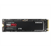Samsung 980 Pro PCle 4.0 NVMe M.2 2 TB unutarnji SSD