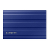 Samsung vanjski SSD 1TB - MU-PE1T0R/EU (T7 Shield external, kék, USB 3.2, 1TB)