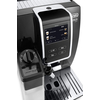 Delonghi ECAM370.70.B automatický kávovar