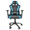 Natec Genesis NITRO880 gamer szék, fekete-kék