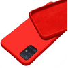 Cellect Premium navlaka za iPhone 13 mini, crvena