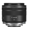Canon RF 35/F1.8 Macro IS STM objektív