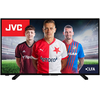 Jvc LT43VU2205 UHD SMART LED TV