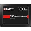 Emtec X150 120GB 2,5" SSD