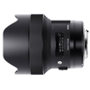 Sigma Nikon 14/1.8 (A) DG HSM Art Objektiv