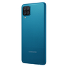 Samsung Galaxy A12 (Exynos) 4GB / 64GB Dual SIM (SM-A127), modrý (Android)