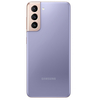 Samsung Galaxy S21 5G 8GB/256GB Dual SIM (SM-G991) pametni telefon, Fantom ljubičasta