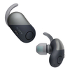 Sony WF-SP700 Bluetooth TWS fülhallgató, fekete