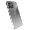 Speck 138496-9121 Presidio gumi/szilikon tok iPhone 12 / 12 Pro készülékhez, áttetsző, világos ombre mintás
