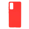 Gigapack navlaka za Samsung Galaxy S20 FE (SM-G780), mat crvena