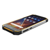 myPhone HAMMER Energy 2 ECO 5,5" 3/32GB LTE dual SIM odolný chytrý telefon, černý/oranžový