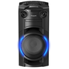 Panasonic SC-TMAX10E-K Bluetooth Party hangszóró, fekete - [Bontott]